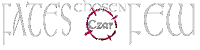Czar