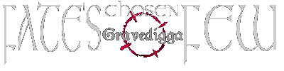 Gravedigga