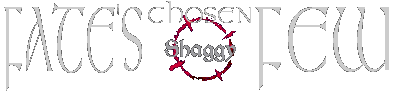 Shaggy